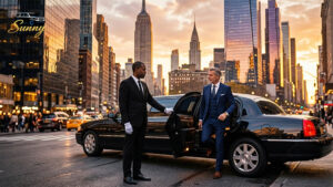 Tri-State Limousine Service