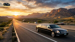 Long Distance Transportation