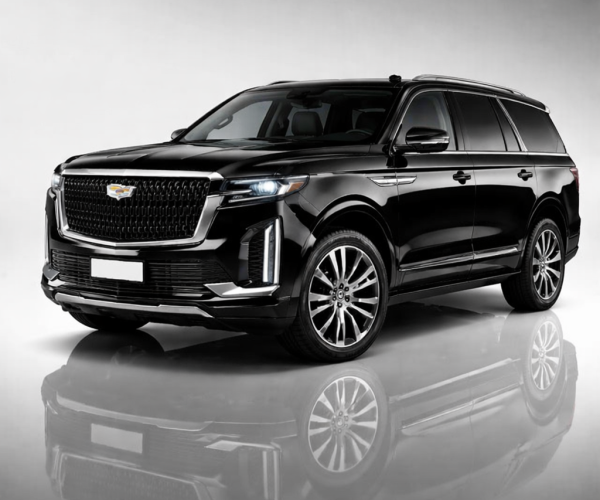 Cadillac Escalade (2)