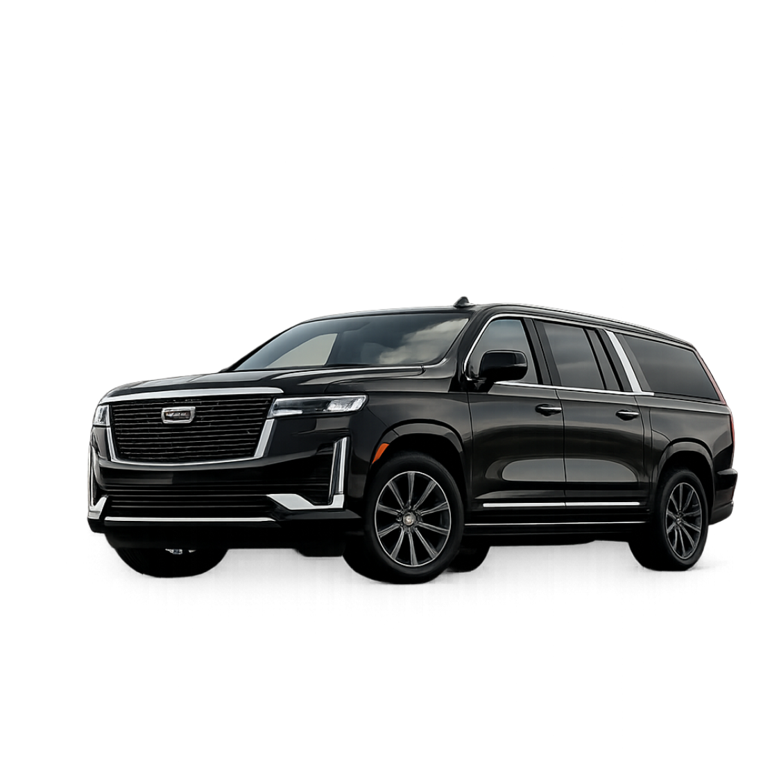 Cadillac Escalade 2025