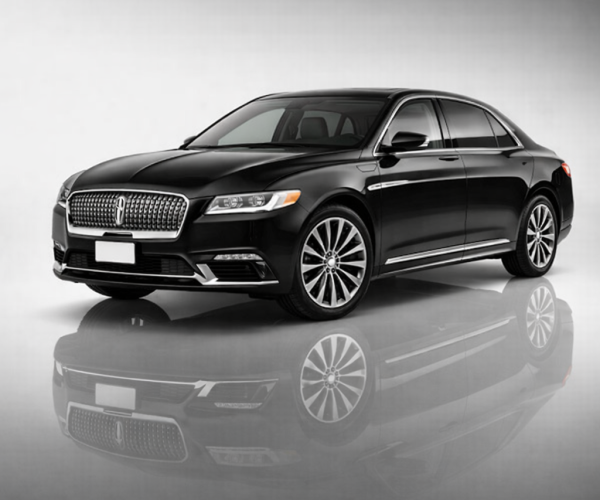 Lincoln Continental