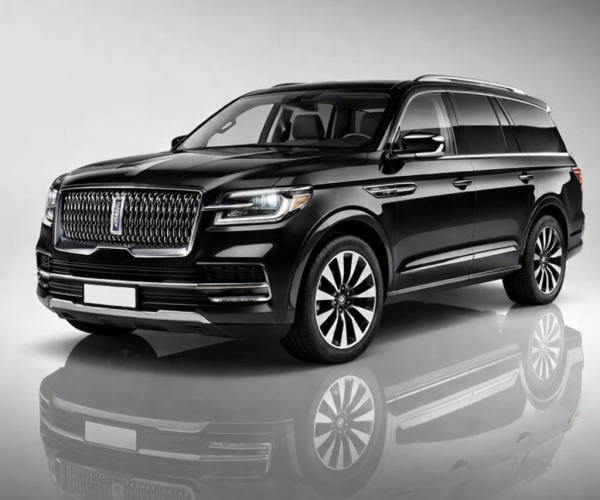 Lincoln Navigator 2025